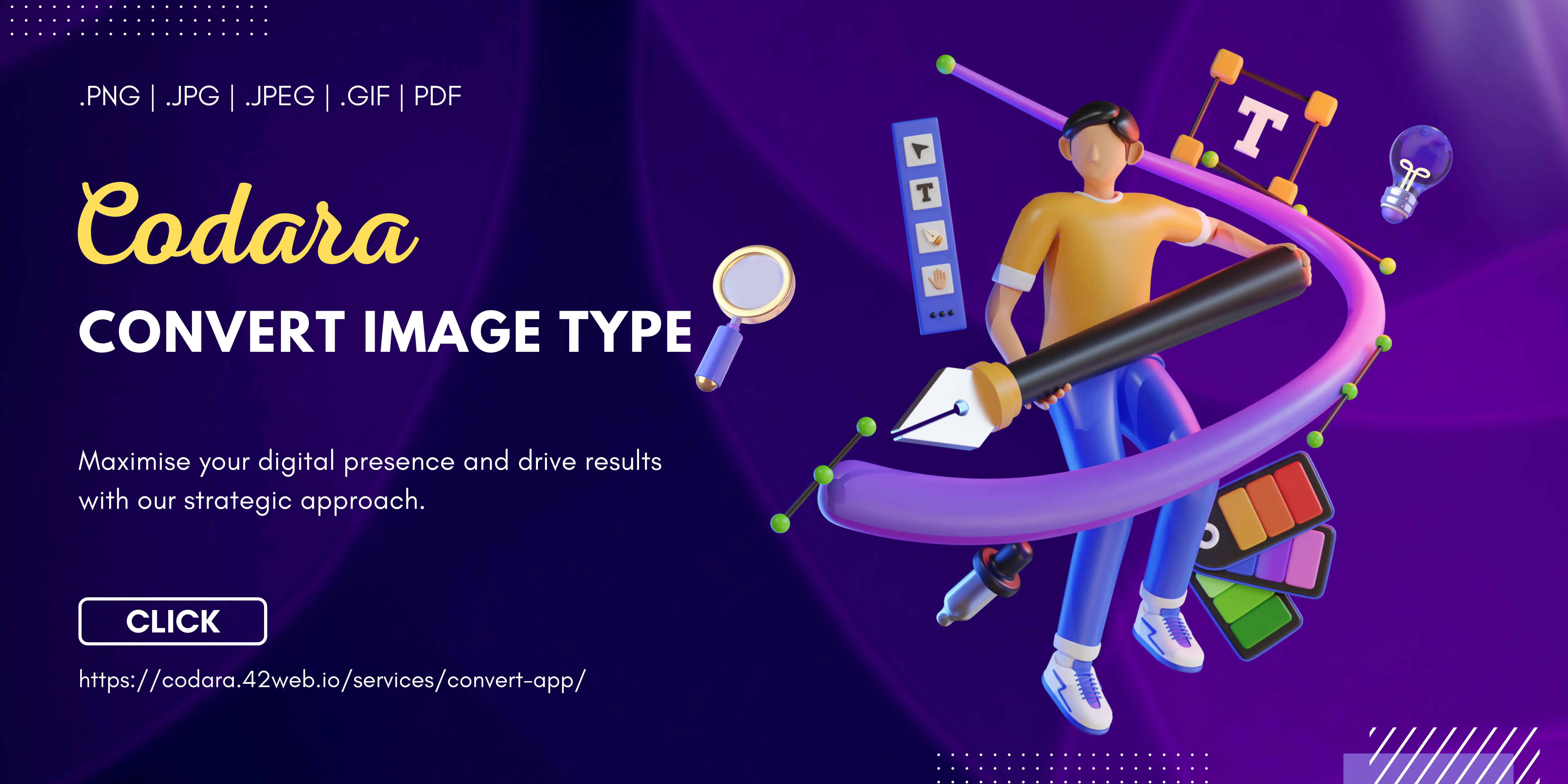 File Conversion Service
